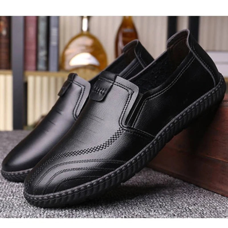 Herren-Freizeitschuhe für den Herbst