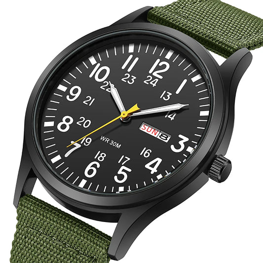TPW Field Watch