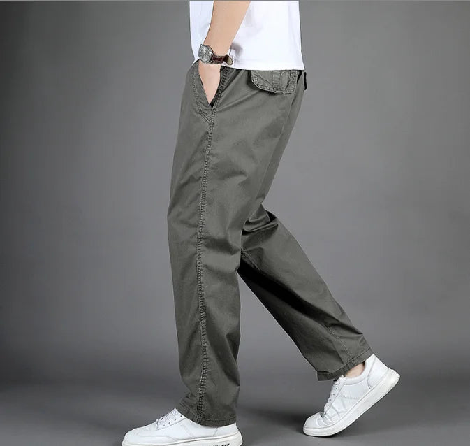 Men's Cargo Pants