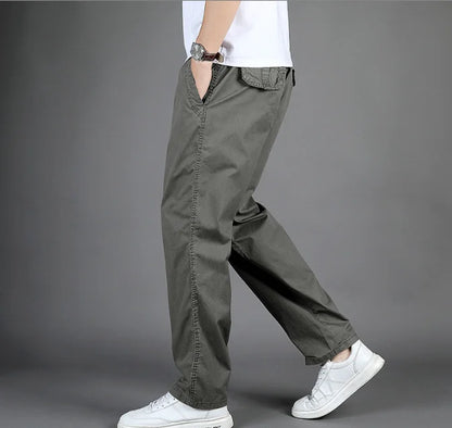 Men's Cargo Pants