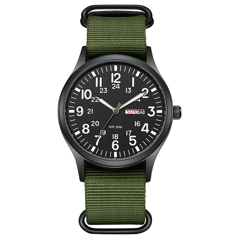 TPW Field Watch