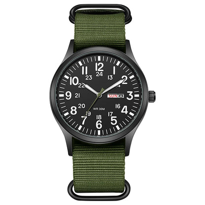 TPW Field Watch