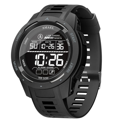 SMAEL 8105 Digital Watches Sports LED