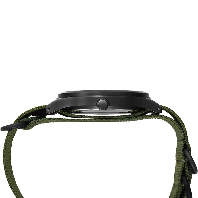 TPW Field Watch
