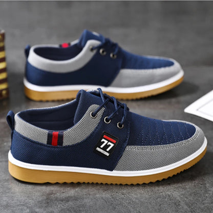 New Fashionable Trendy Men's Shoes