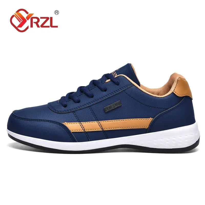 YRZL Herrenschuhe