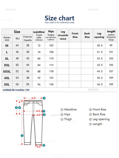 High Quality Summer Ultrathin Soft Lyocell Fabric Men's Casual Pants