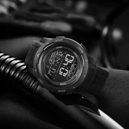 SMAEL 8105 Digital Watches Sports LED