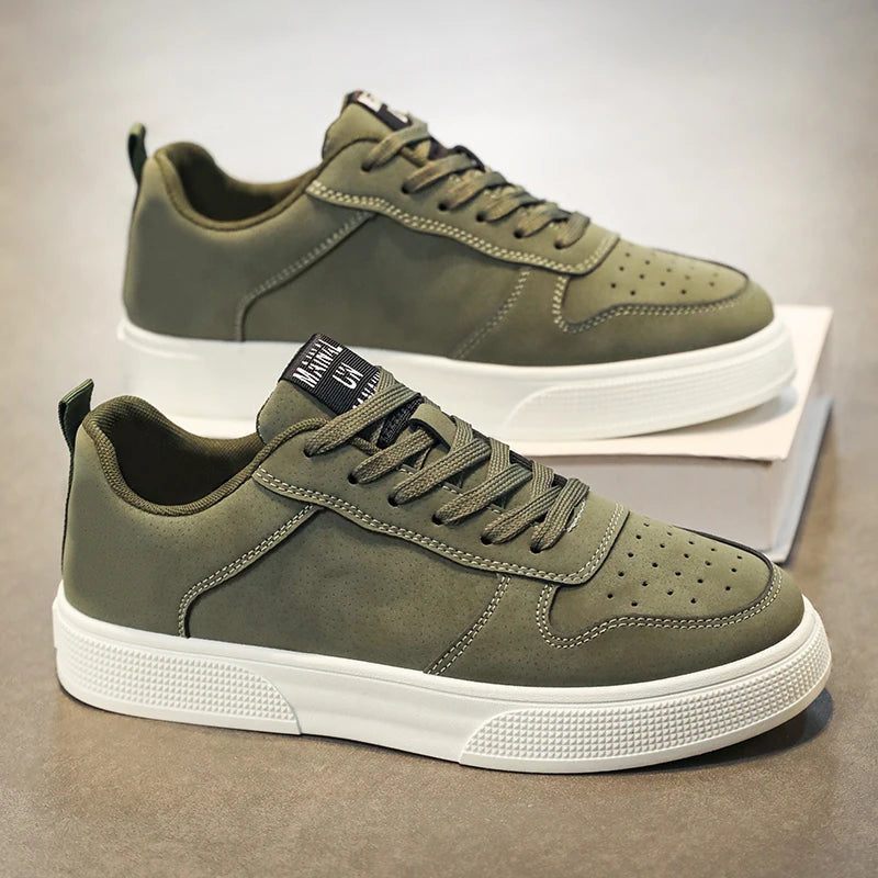 1 pair Sports Casual Skateboarding Shoes
