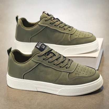 1 pair Sports Casual Skateboarding Shoes