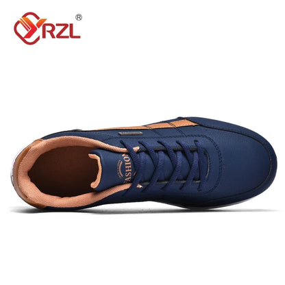 YRZL Men Shoes
