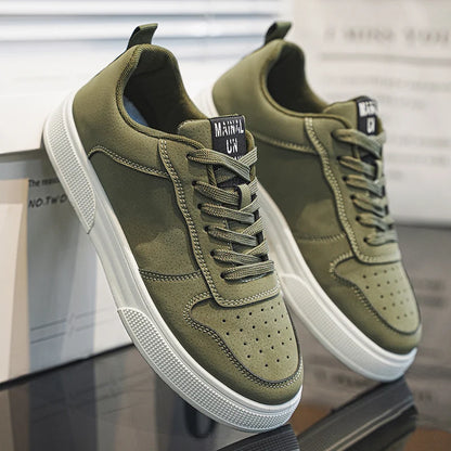 1 pair Sports Casual Skateboarding Shoes