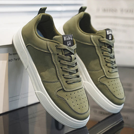1 pair Sports Casual Skateboarding Shoes