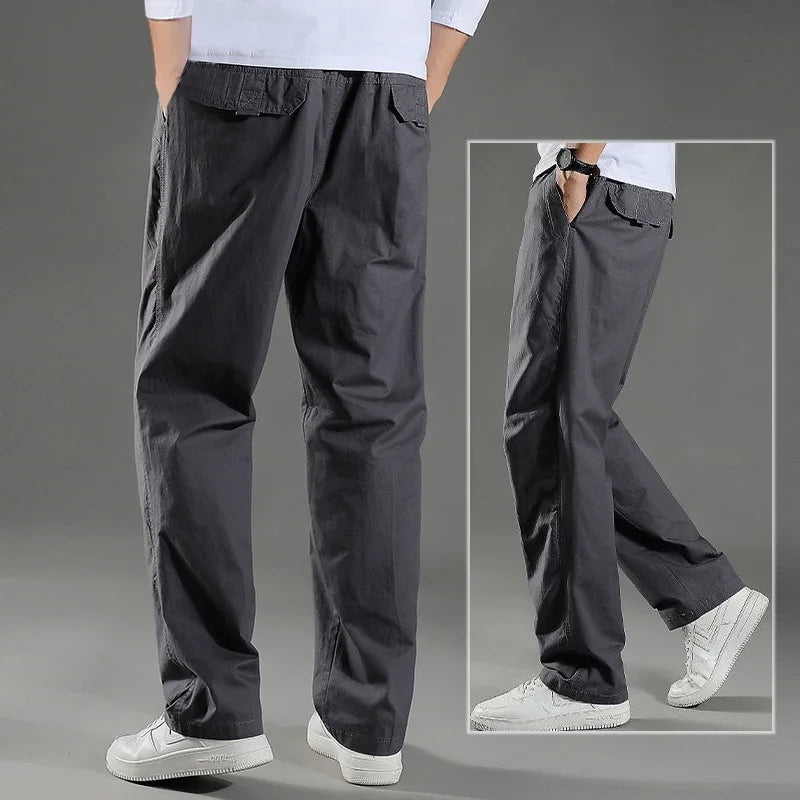 Herren Cargohosen