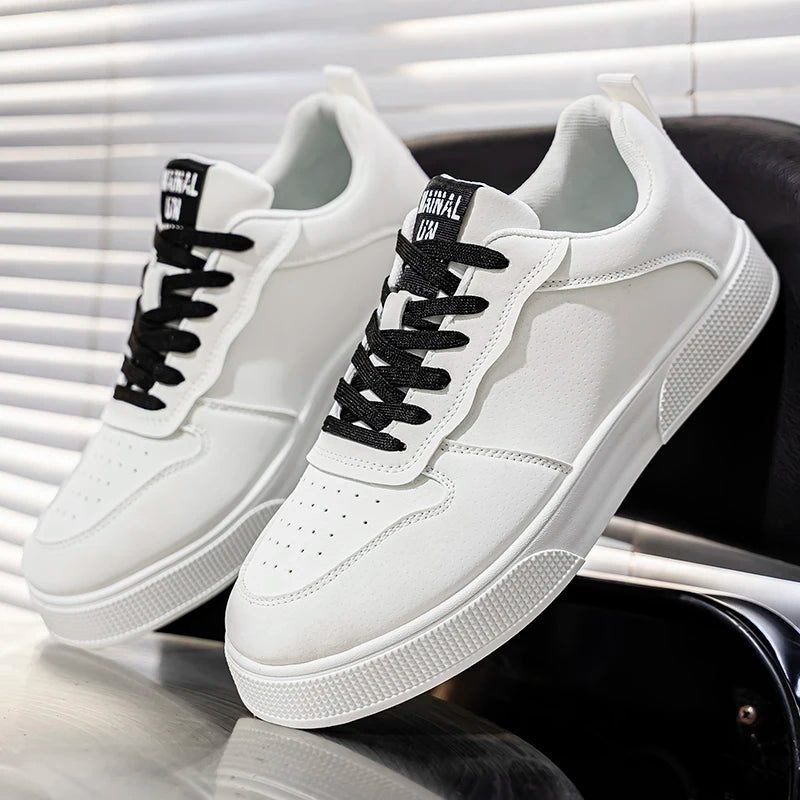1 pair Sports Casual Skateboarding Shoes