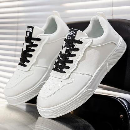 1 pair Sports Casual Skateboarding Shoes