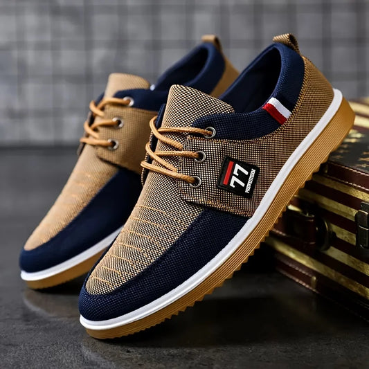 New Fashionable Trendy Men's Shoes