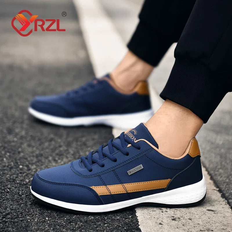 YRZL Herrenschuhe