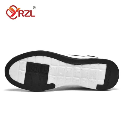 YRZL Men Shoes