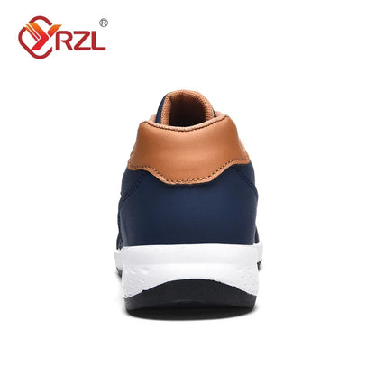 YRZL Men Shoes