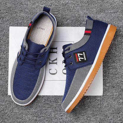 New Fashionable Trendy Men's Shoes