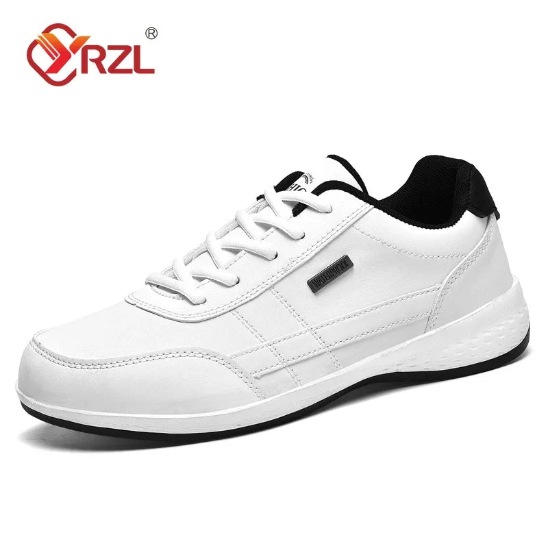 YRZL Men Shoes