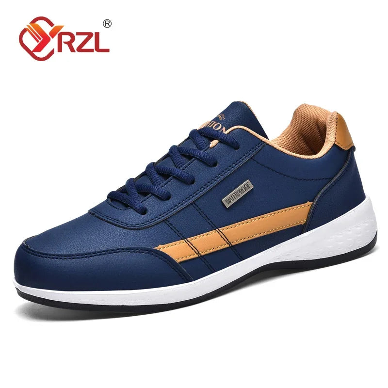 YRZL Men Shoes