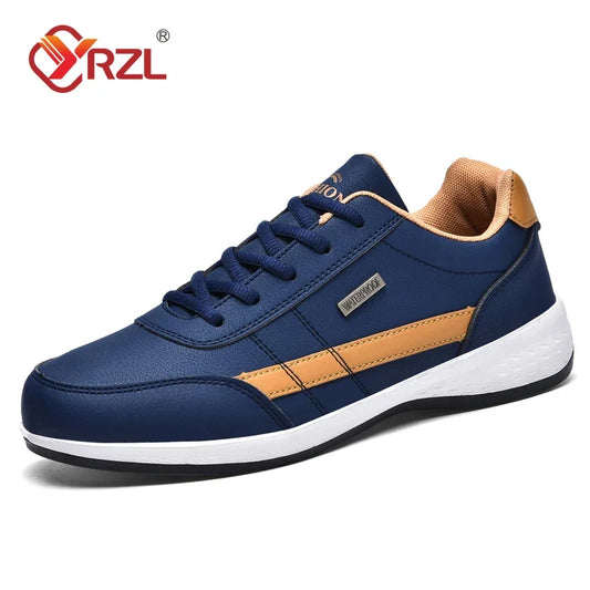 YRZL Men Shoes