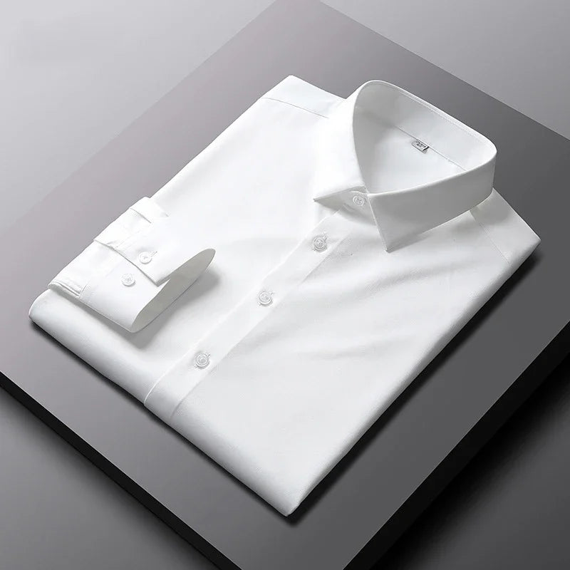 Herren Langarmshirt – Lässig und modisch