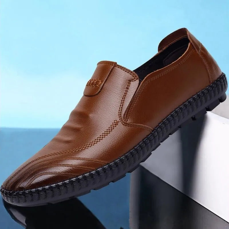 Herren-Freizeitschuhe für den Herbst