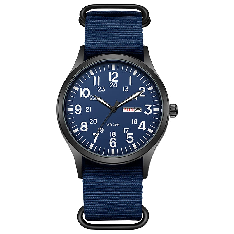TPW Field Watch