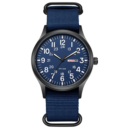 TPW Field Watch