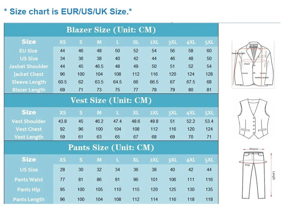 Classic Men's Herringbone Tweed Blazer with Elbow Patches Single Breasted Retro Business Casual Jacket and pants 2 pieces