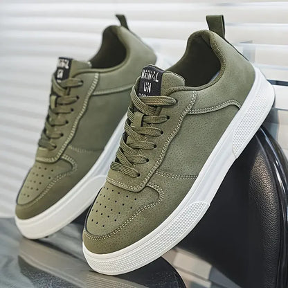 1 pair Sports Casual Skateboarding Shoes