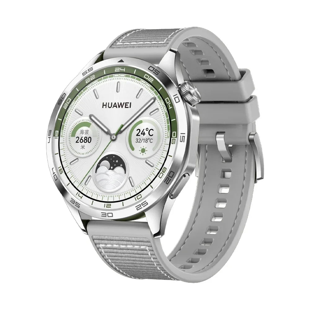 22mm Woven Braid Belt Official Strap For Huawei Watch