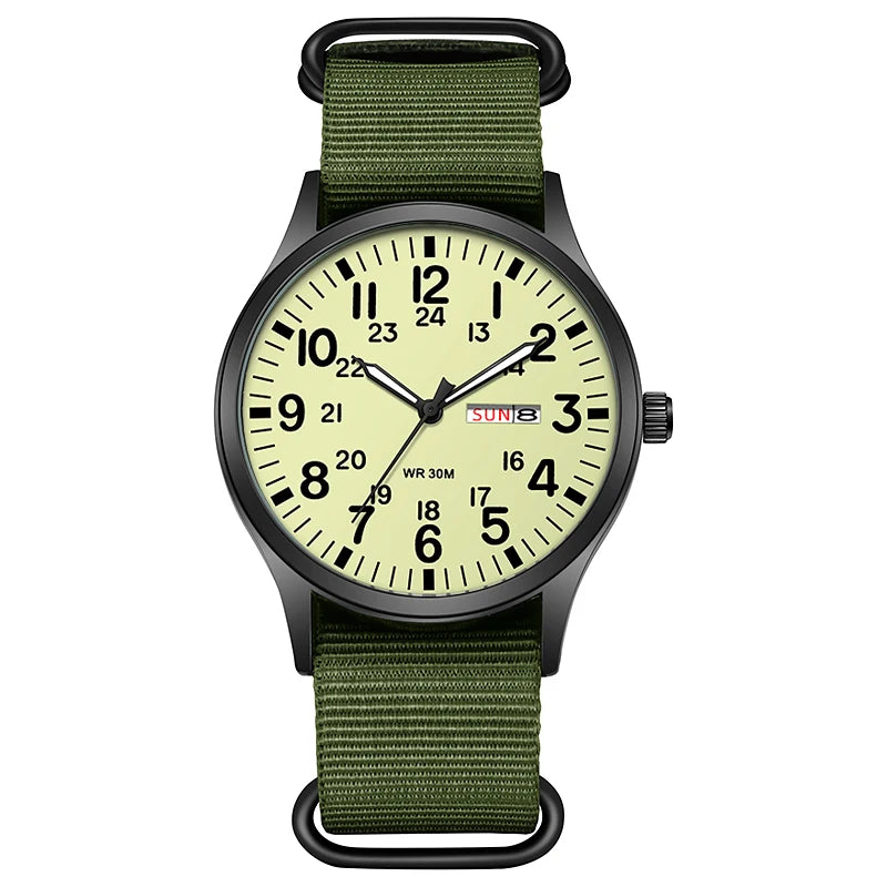 TPW Field Watch