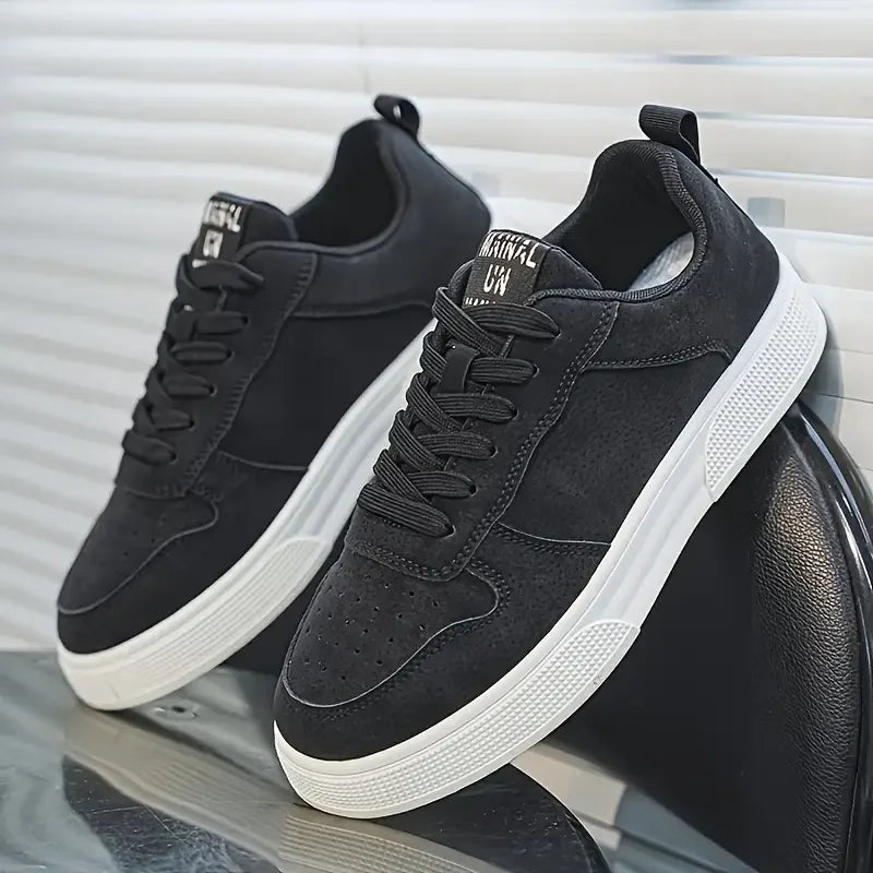 1 Paar Sportschuhe Skaterschuhe
