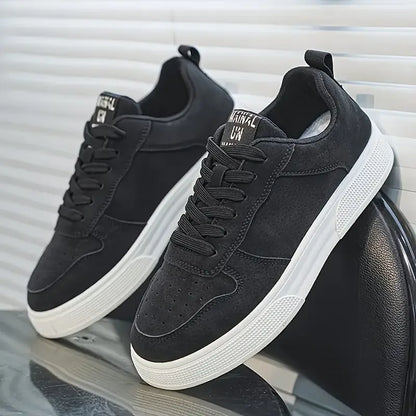 1 pair Sports Casual Skateboarding Shoes