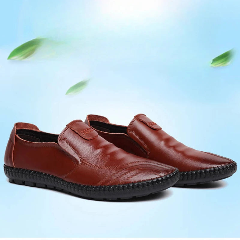 Autumn Casual Men's Shoes