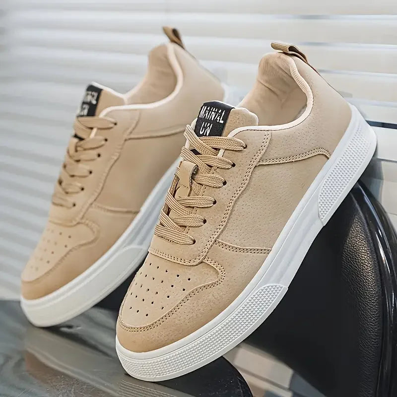 1 Paar Sportschuhe Skaterschuhe