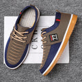 Neue modische, trendige Herrenschuhe