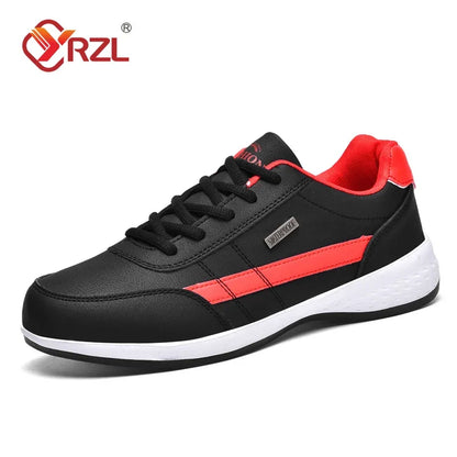 YRZL Men Shoes