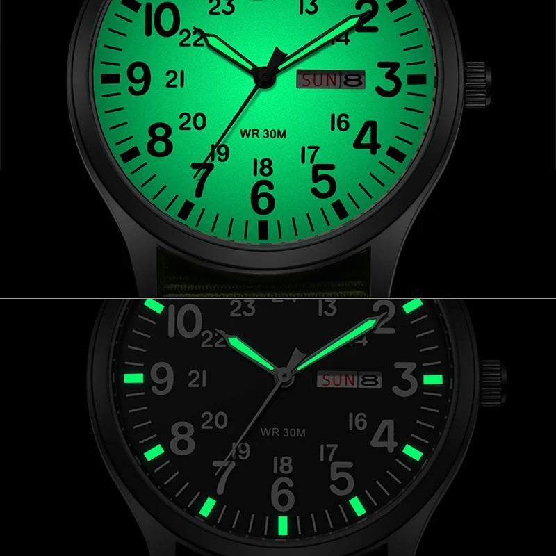 TPW Field Watch