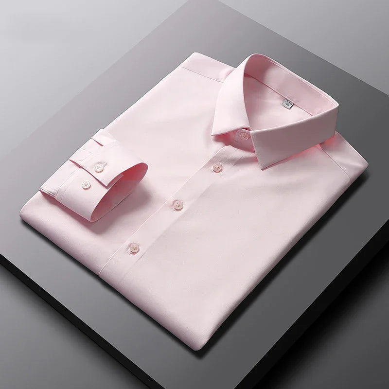 Herren Langarmshirt – Lässig und modisch