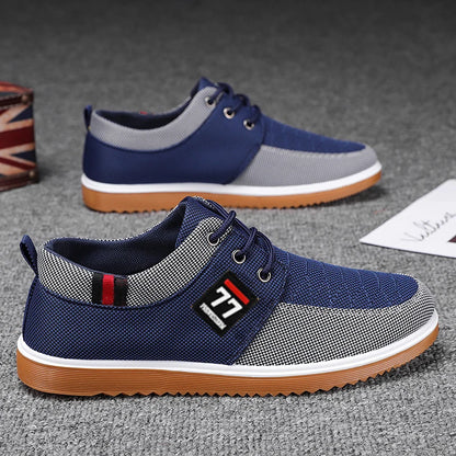 New Fashionable Trendy Men's Shoes