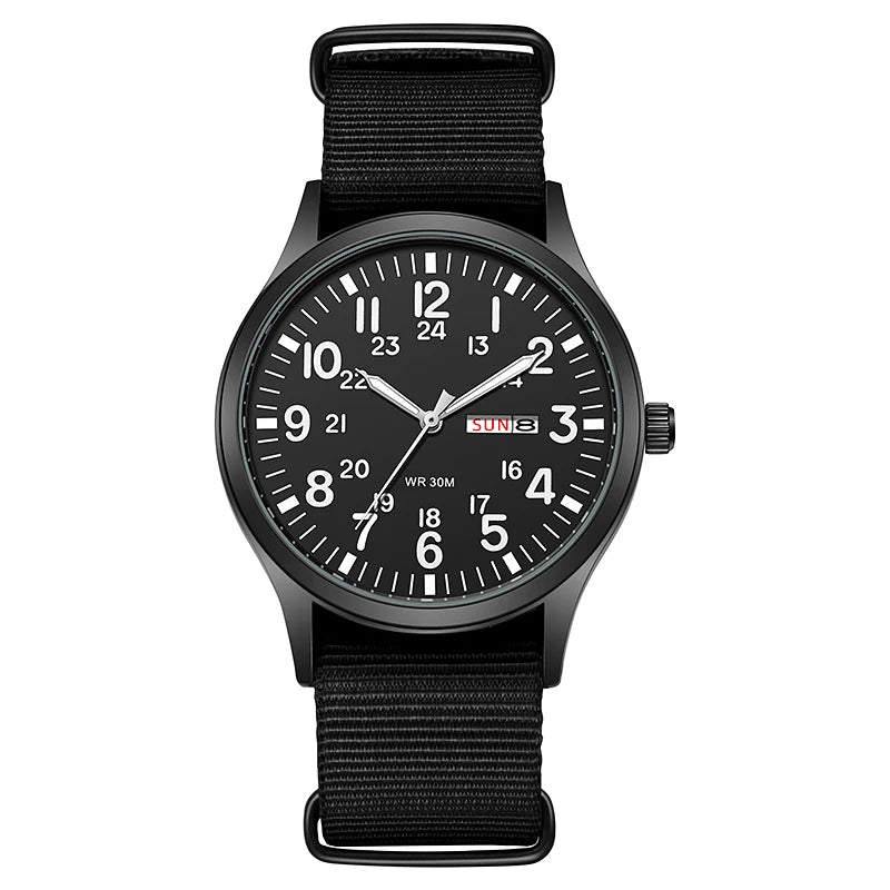 TPW Field Watch
