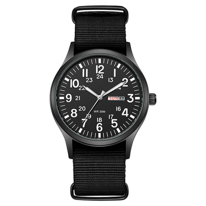 TPW Field Watch
