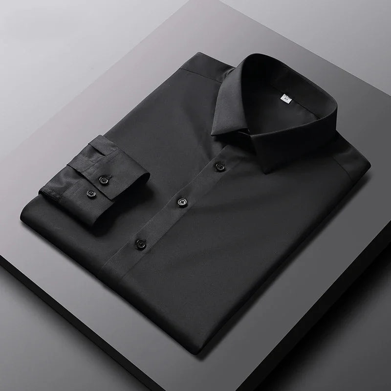 Herren Langarmshirt – Lässig und modisch