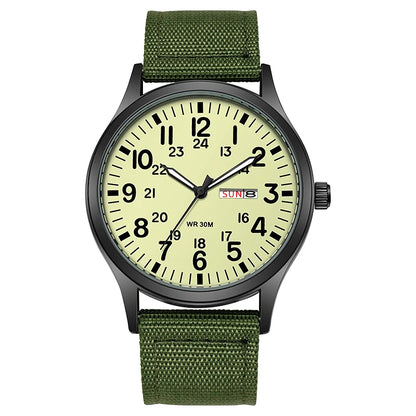 TPW Field Watch